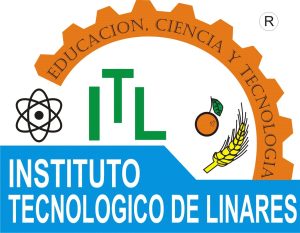 Logo TECNM Linares